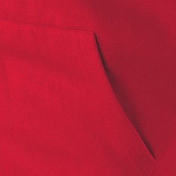 BL08 xl гладкая расстегнутая капюшона