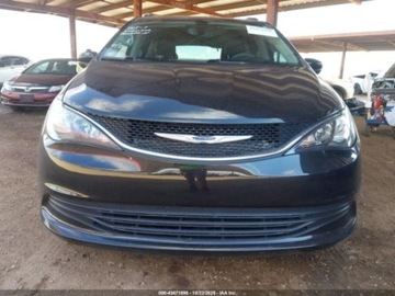 Chrysler Voyager V 2020 Chrysler Voyager 2020 r.,3,6L LXI 3.6 Benzyna 287KM, zdjęcie 1