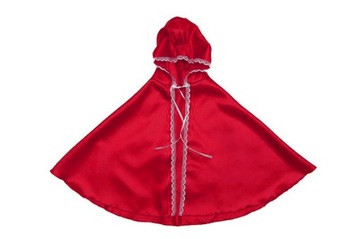 НАряд КРАСНОЙ ШЛЯПЫ, КАПЕА + ФАРТУК