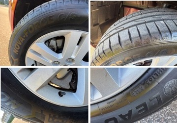 Fiat Freemont 2.0 Multijet II 16v 170KM 2012 Fiat Freemont 4X4 2.0 DIESEL 170kM PISEMNA GWARANCJA w cenie Transport, zdjęcie 18