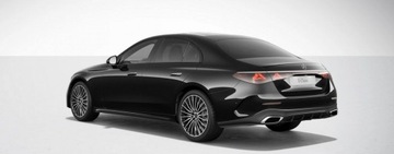 Mercedes Klasa E W214 Sedan 2.0 200 204KM 2024 Mercedes E 200 SEDAN 9G-TRONIC, zdjęcie 1