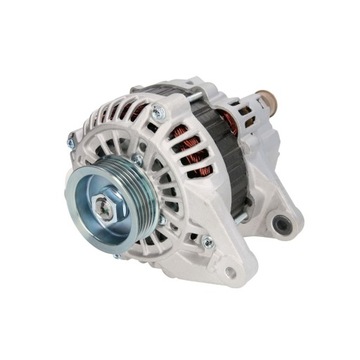 ALTERNÁTOR (12V, 110A) HODÍ SE DO: HYUNDAI SONATA III MITSUBISHI 3000