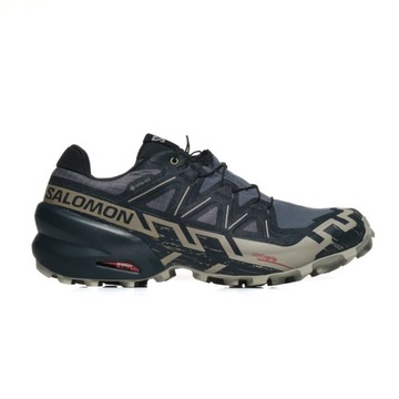 Salomon SPEEDCROSS 6 GTX L47465500 44 2/3