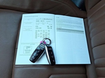 Audi A6 C8 Avant 2.0 40 TDI 204KM 2020 Audi A6 Avant 40 TDI mHEV Quattro Sport S tronic 204KM BOKylessKamera360HA, zdjęcie 32