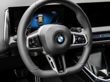 BMW X3 G45 2025 BMW X3 xDrive20 Sport Suv 2.0 (208KM) 2025, zdjęcie 6