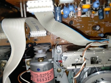 Видеорегистратор NORDMENDE SPECTRA V1000 IMC неисправен