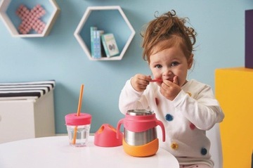 Термос пищевой 335 мл Ocean Breeze, коробка