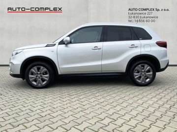 Suzuki 2024 Suzuki Vitara 1,4T Premium Allgrip Salon PL 1.4 Benzyna 129KM, zdjęcie 1
