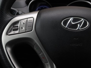Hyundai ix35 SUV 1.6 GDI 135KM 2011 Hyundai ix35 1.6 GDI, Salon Polska, Serwis ASO, zdjęcie 17