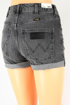 WRANGLER BOYFRIEND SHORTS JEANSOWE XS _ W26