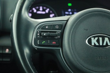 Kia Sportage IV SUV 1.6 GDI 132KM 2016 Kia Sportage 1.6 GDI, Salon Polska, Serwis ASO, zdjęcie 14