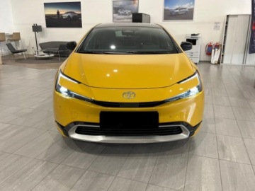 Toyota Prius V (XW60) 2.0  Hybrid Dynamic Force Plug-in 223KM 2026 Executive 2.0 Plug-in Hybrid 223KM | Podgrzewane fotele!, zdjęcie 1