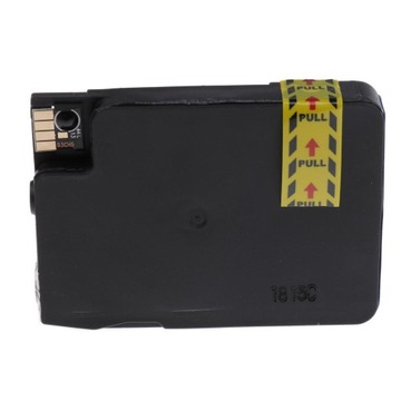 Замена чернил 932XL Замените на 7110