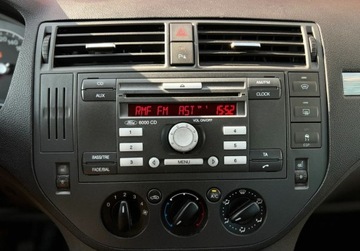 Ford Focus II Hatchback 5d 1.8 Duratec Flexifuel 125KM 2007 Ford Focus C-Max LPG hak Klima Gwarancja w cenie Warszawa VLFK 1.8 125KM, zdjęcie 21