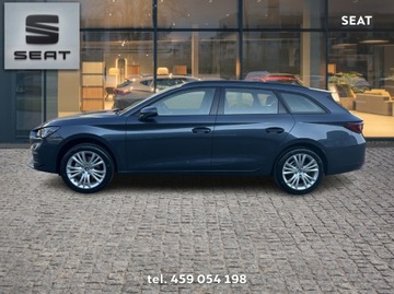 Seat Leon IV 2025 Seat Leon Style Sportstourer 1.5 TSI eTSI 115 KM 7, zdjęcie 1