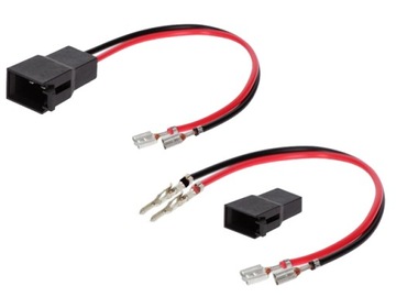 МОЩНЫЕ ДИНАМИКИ BOSCHMANN 13 см 300 Вт RENAULT THALIA MEGANE MASTER 2 SCENIC 2