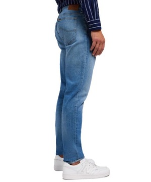 Джинсы Lee Rider 112349324 Worn In Travis W 34 / L 34