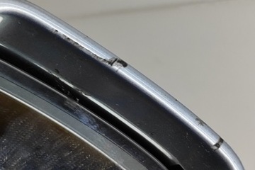 MERCEDES-BENZ C S204 ZRCÁTKO BOČNÍ PRAVÉ A2128106000 2012 RHD 25081871