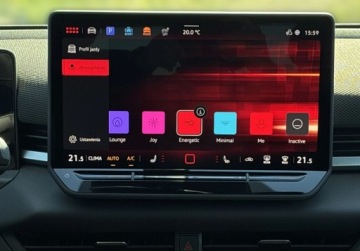 Volkswagen T-Roc I SUV Facelifting 1.5 TSI ACT 150KM 2025 Volkswagen T-Roc 1.5 Benzyna 150KM, zdjęcie 16