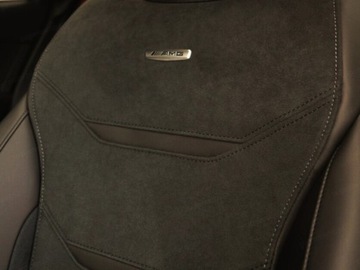 Mercedes GLC C254/X254 SUV AMG 2.0 43 AMG 421KM 2025 MERCEDES-BENZ GLC AMG 43 4-Matic Suv 2.0 (421KM) 2025, zdjęcie 7