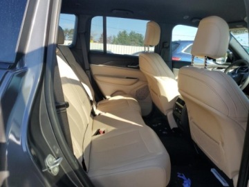 Jeep Grand Cherokee V 2024 Jeep Grand Cherokee Limited, 2024r., 4x4, 3.6L 3.6 Benzyna 293KM, zdjęcie 8