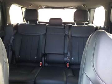 Land Rover Range Rover V 2023 Land Rover Range Rover SE 2023 4.4l 4.4 Benzyna 523KM, zdjęcie 10