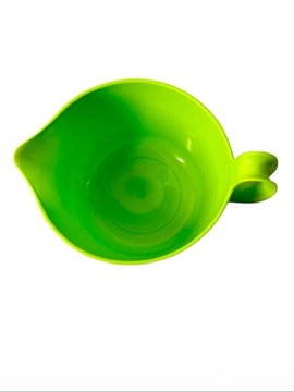 Soap Bubble Liquid Jug емкостью 1 л с носиком и ручкой