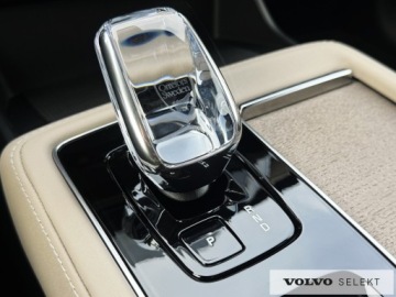 Volvo XC90 II SUV Plug-In Facelifting 2024 2.0 T8  455KM 2025 Volvo XC 90 T8 AWD Plug-In Ultra Bright | Nubuck |, zdjęcie 21