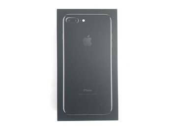Оригинальная коробка Apple iPhone 7 Plus, европейская упаковка