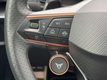 Cupra Leon II Sportstourer 1.5 eTSI MHEV 150KM 2024 Cupra Leon 1.5eTSI 150KM DSG FV23 Kamera cofania Pakiet zimowe 1.5, zdjęcie 18