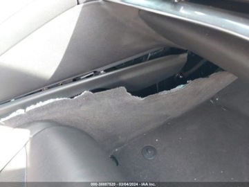 Chevrolet Corvette C7 2020 Chevrolet Corvette 2020 Chevrolet Corvette 2dr Stingray Cpe w1LT 6.2 490KM, zdjęcie 15