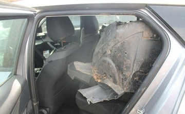 Peugeot 2008 II SUV 1.2 PureTech 130KM 2022 Peugeot 2008 1.2 Benzyna 131KM, zdjęcie 5