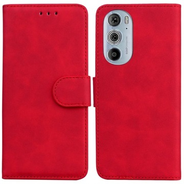 ETUI POKROWIEC SK0RZANE DO Motorola Edge 30 Pro
