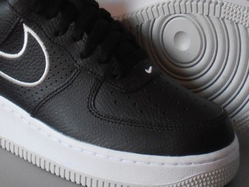 BUTY NIKE AIR FORCE 1 '07 AF1 - oryginał - (FJ4211 001) r. 41