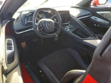 Chevrolet Corvette C7 2024 Chevrolet Corvette 2024r., 2lt, 6.2L, od ubezpieczalni 6.2 Benzyna 495KM, zdjęcie 6