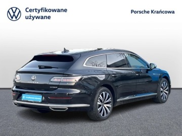 Volkswagen Arteon 2022 Volkswagen Arteon 218kM | Plug-In Hybrid | Virtual, zdjęcie 4