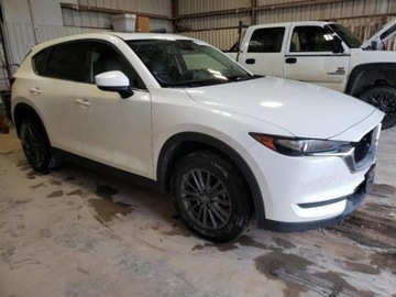 Mazda CX-5 II 2020 Mazda CX-5 Mazda CX-5 Touring 2.5 Benzyna 187KM, zdjęcie 2