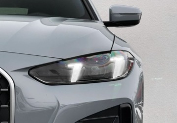 BMW Seria 4 G22-23-26 2025 BMW Seria 4 I wlasciciel M Sport 360 Gwarancja Bezwypadkowy FVAT23, zdjęcie 5