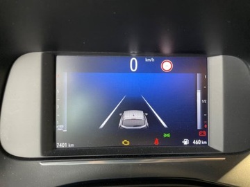 Opel Corsa F Hatchback 5d 1.2 Turbo 100KM 2024 Opel Corsa SE Edition 2024 1.2 Benzyna 101KM, zdjęcie 10