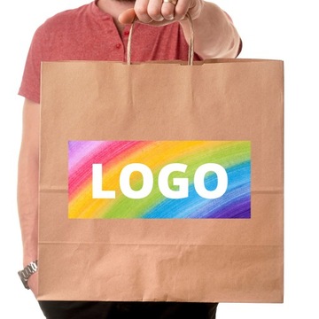 TORBY z WŁASNYM NADRUKIEM KOLOR LOGO EKO a3+ 200x