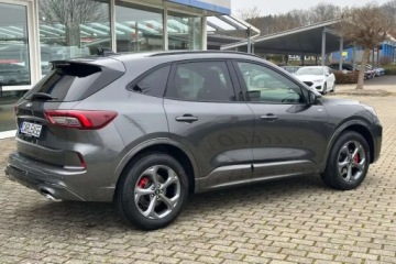 Ford Kuga III SUV Facelifting 2.5 FHEV 180KM 2026 Ford Kuga Pakiet Winter Duzy rabat Leasing Wynajem 2.5 Hybryda 180KM, zdjęcie 6