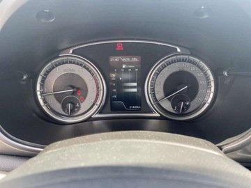 Suzuki 2024 Suzuki Vitara Anniversary Premium Salon PL Allgip 2024 Manual 1.4 Hybryda, zdjęcie 13