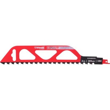 Brzeszczot do piły szablastej S1243 305mm 2TPI 1szt.