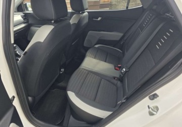 Kia Stonic I Crossover 1.0 T-GDI 120KM 2020 Kia Stonic AUTOMAT Zarejestrowany NAVI - kamera Benzyna 120KM, zdjęcie 13