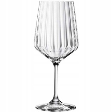 Spiegelau Lifestyle kieliszek do wina 630 ml 4szt