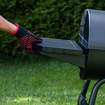 Char-Griller Открытый гриль Maverick