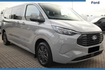 Ford Transit Custom II Van L1 2.0 EcoBlue  150KM 2025 Transit Custom Kombi M1 L2H1 Limited 320 2.0 150KM, zdjęcie 3