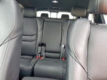 Mazda CX-9 2022 Mazda CX-9 2022 MAZDA CX-9 GRAND TOURING 2.5 Benzyna 228KM, zdjęcie 9