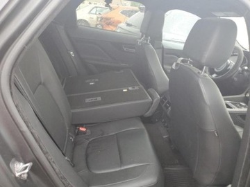 Jaguar F-Pace 2018 Jaguar F-Pace Jaguar F-PACE 2.0 Benzyna 247KM, zdjęcie 8