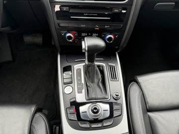 Audi A5 8T Sportback Facelifting 1.8 TFSI 144KM 2016 Audi A5 Sportback S-Line*Tylko 98700km*, zdjęcie 17